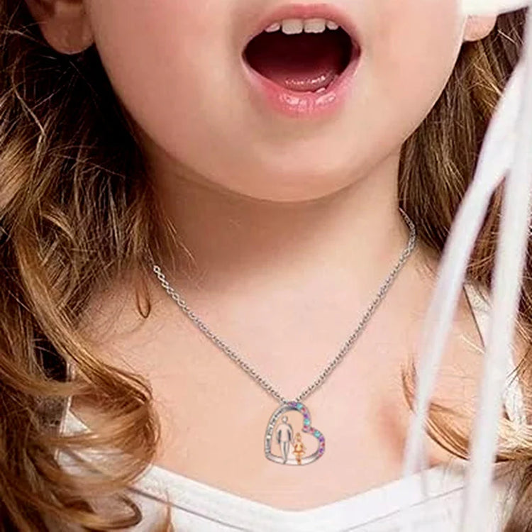 Daughter Jewelry