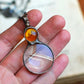 The Original Magnifying Loupe Necklace
